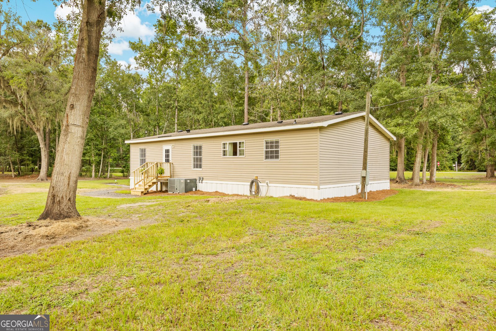 1615 Retreat Road Riceboro - 21