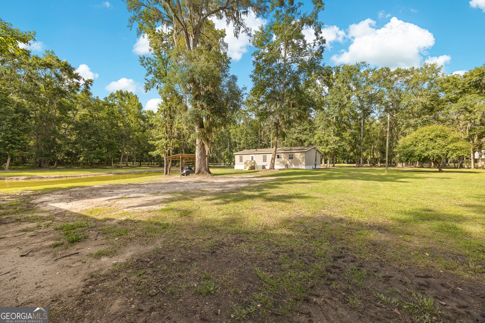1615 Retreat Road Riceboro - 22