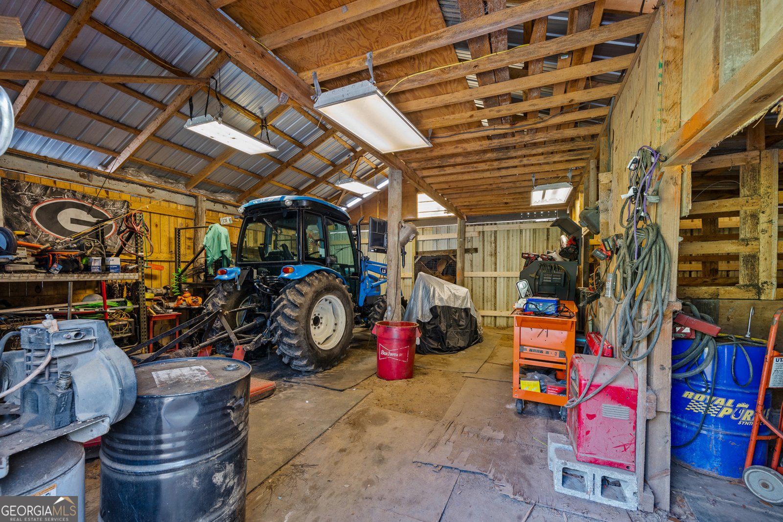 1615 Retreat Road Riceboro - 24