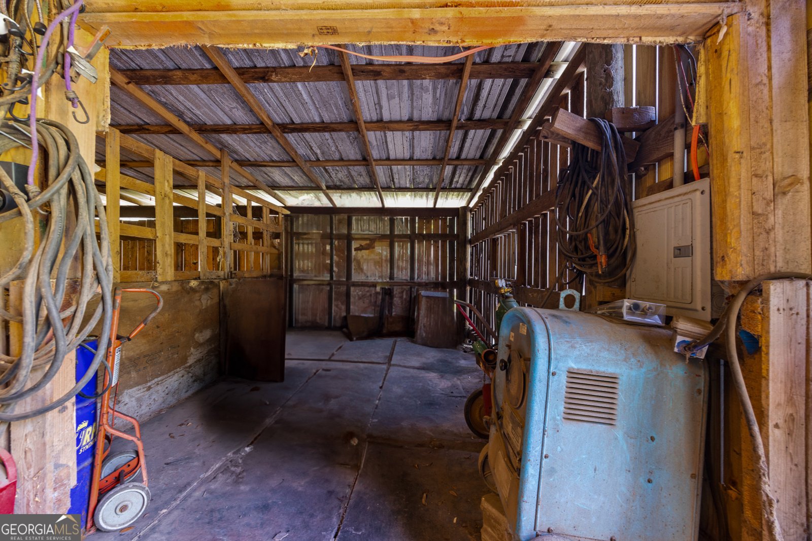 1615 Retreat Road Riceboro - 25