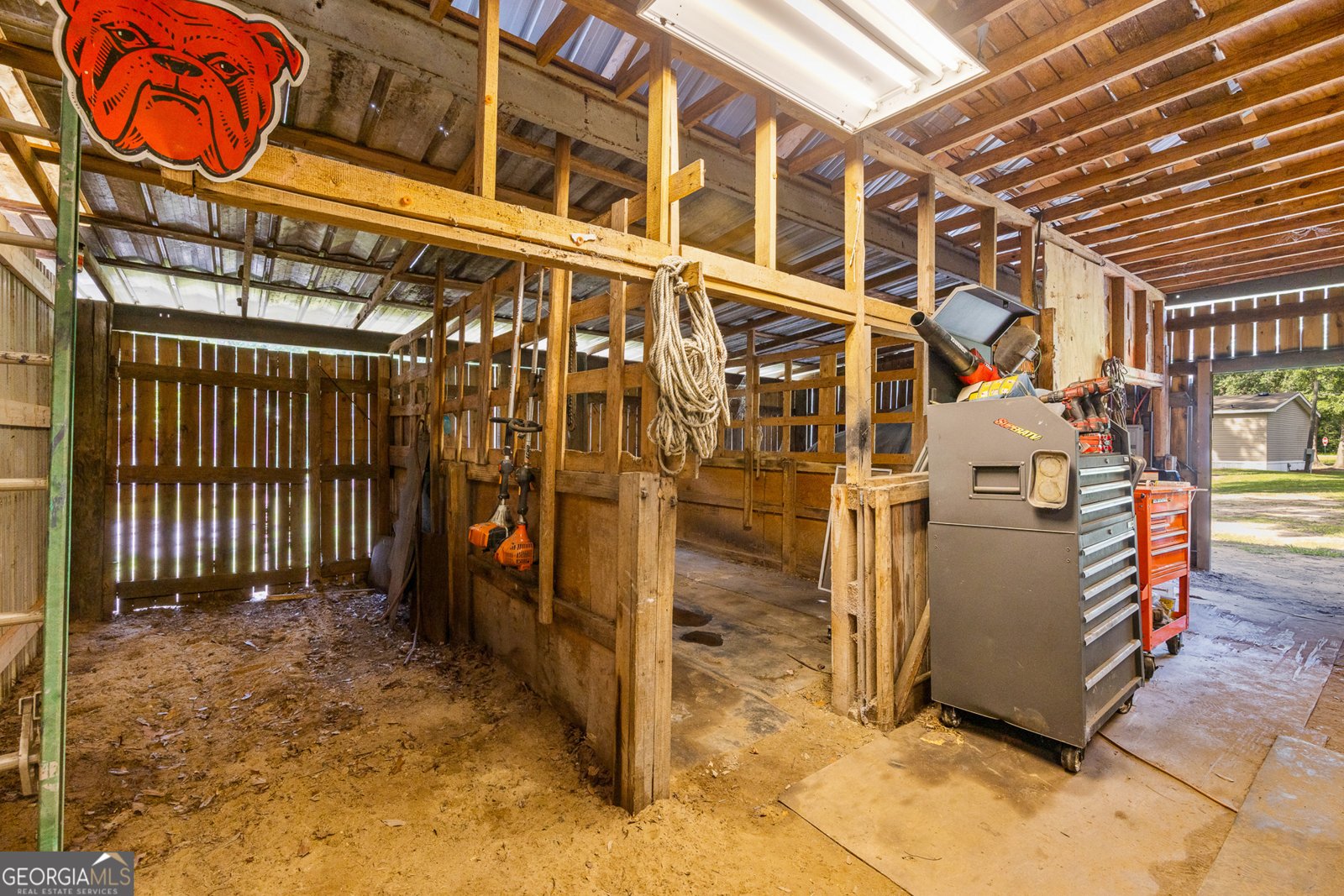 1615 Retreat Road Riceboro - 26