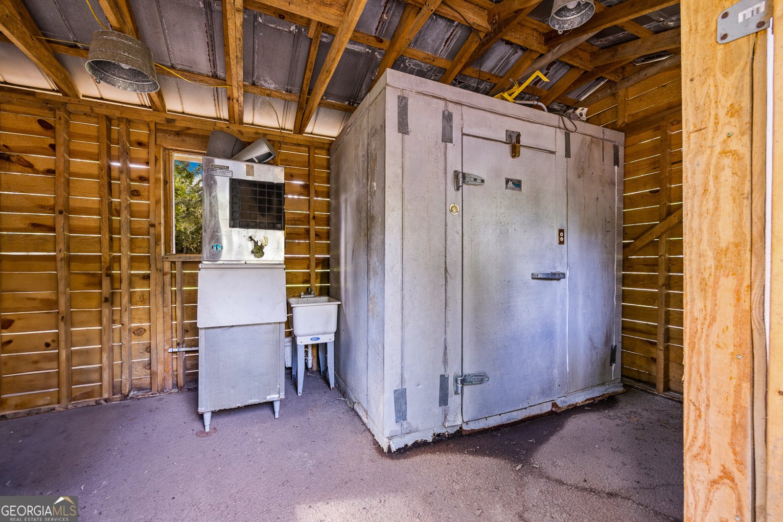 1615 Retreat Road Riceboro - 28