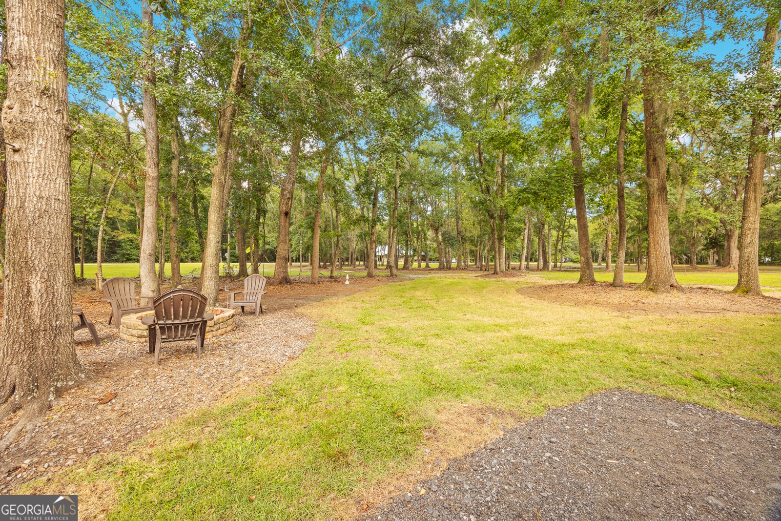 1615 Retreat Road Riceboro - 3