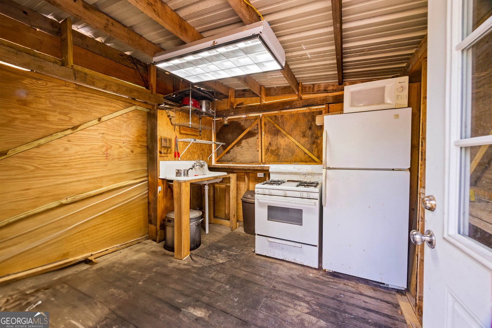1615 Retreat Road Riceboro - 30