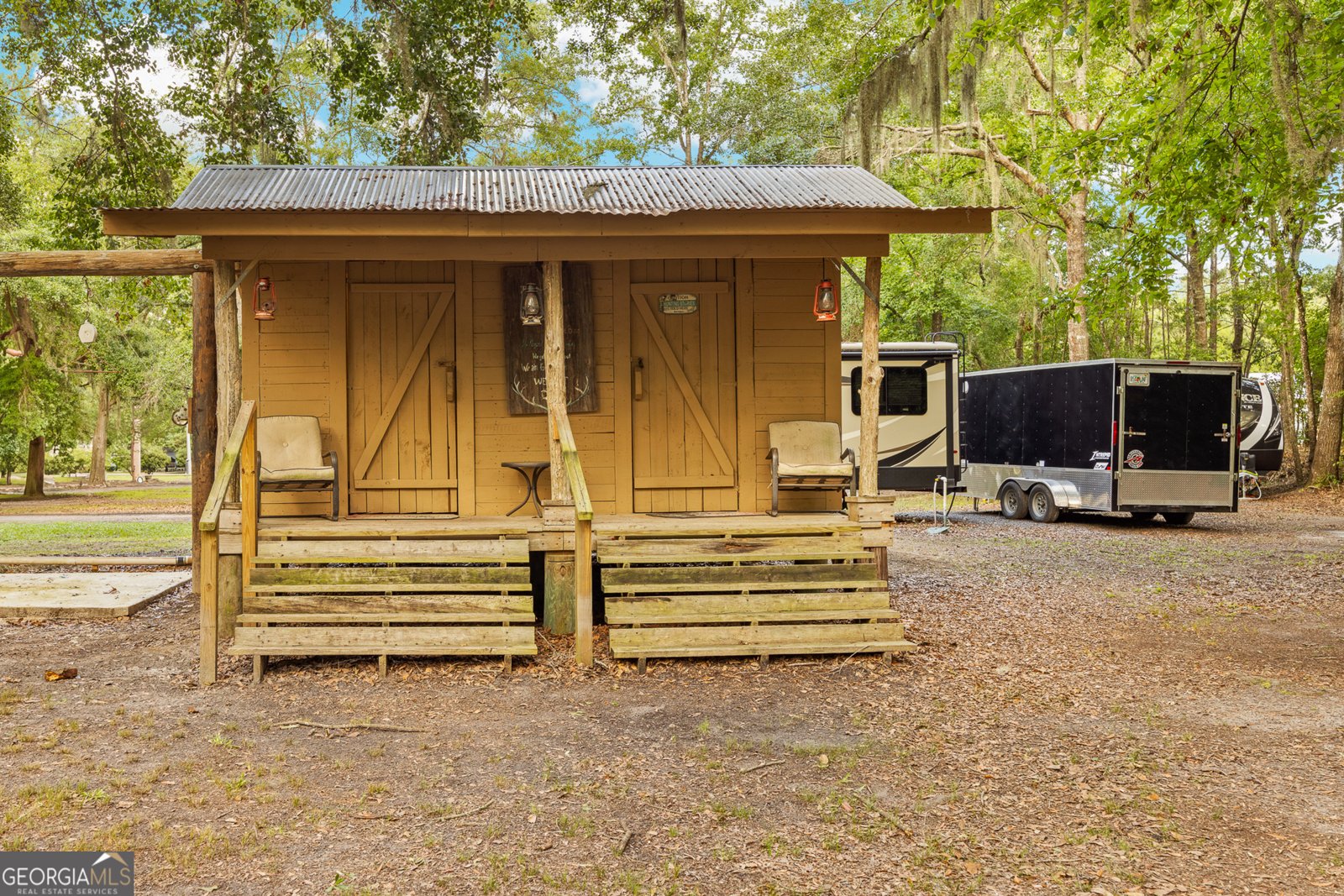 1615 Retreat Road Riceboro - 31