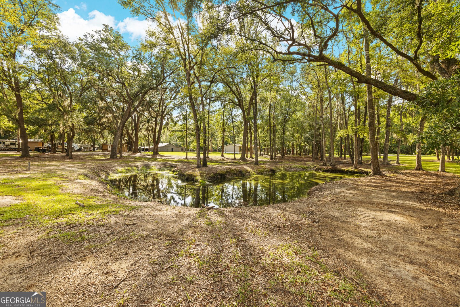 1615 Retreat Road Riceboro - 34