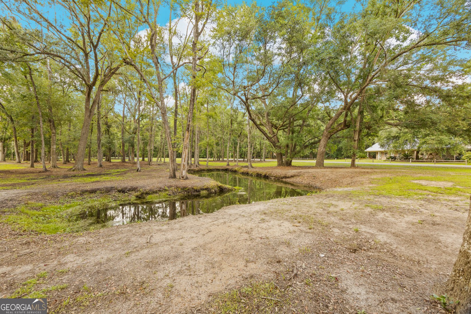 1615 Retreat Road Riceboro - 35