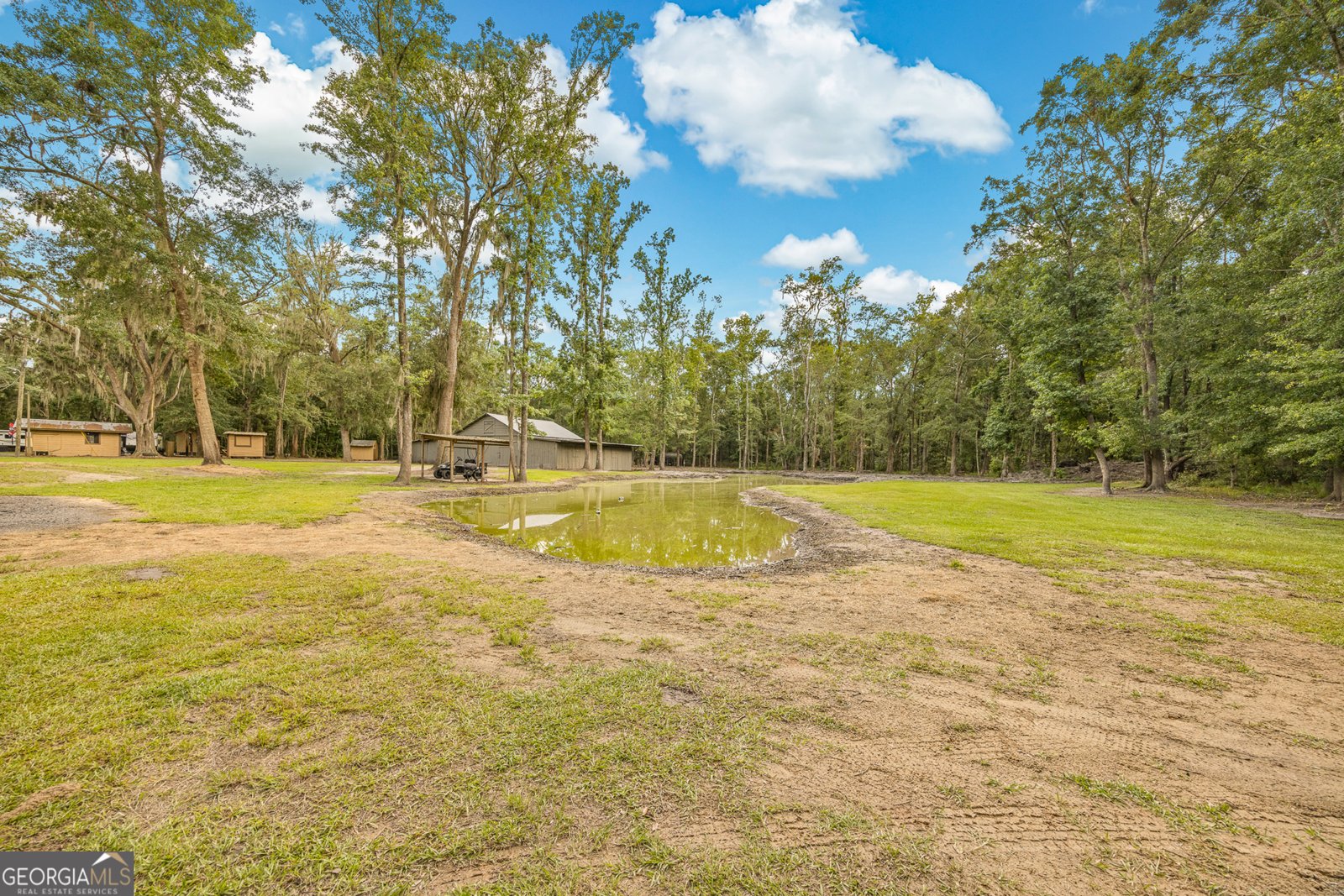 1615 Retreat Road Riceboro - 36