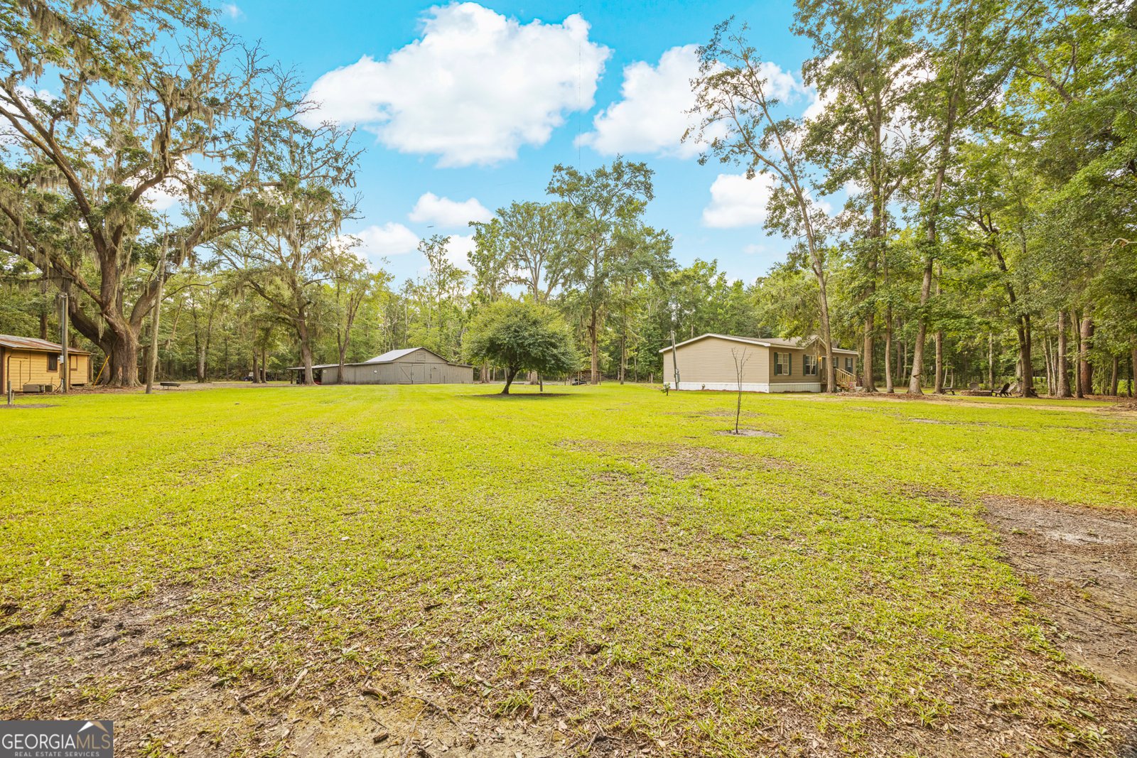 1615 Retreat Road Riceboro - 37