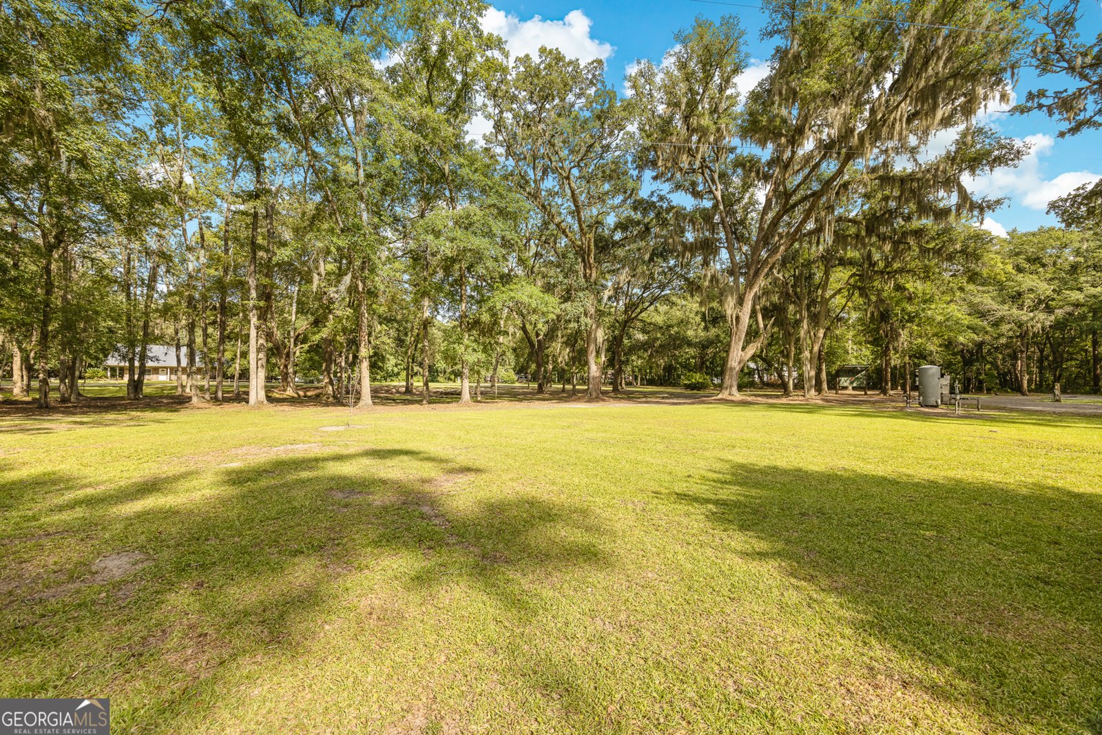 1615 Retreat Road Riceboro - 41