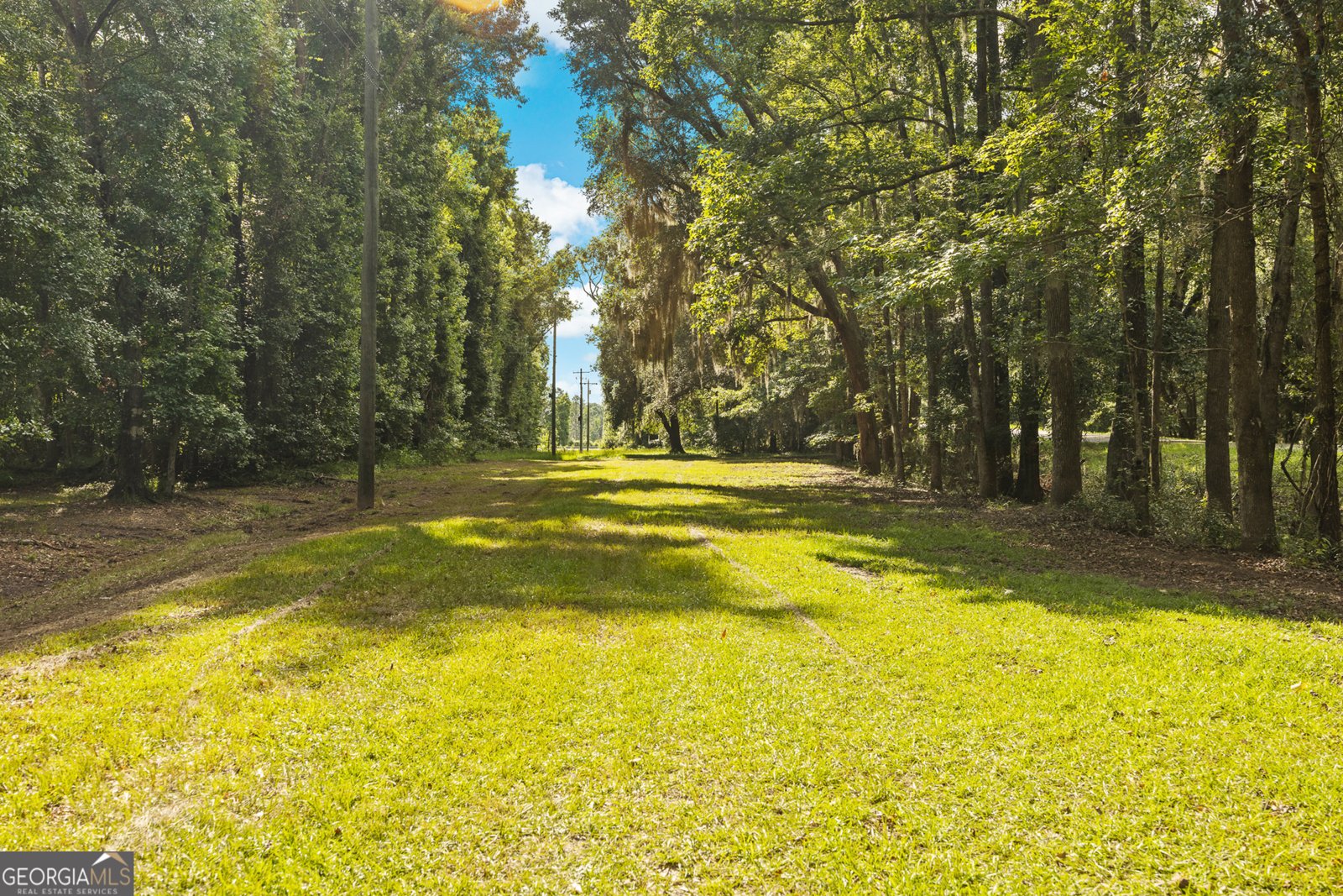 1615 Retreat Road Riceboro - 42