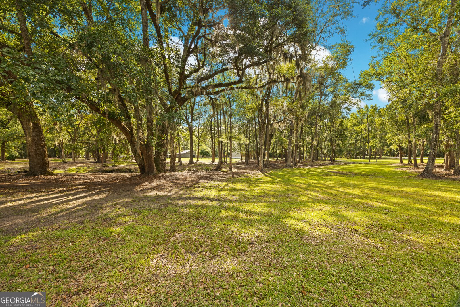 1615 Retreat Road Riceboro - 43