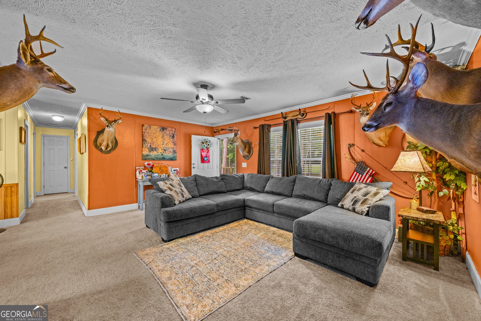 1615 Retreat Road Riceboro - 5