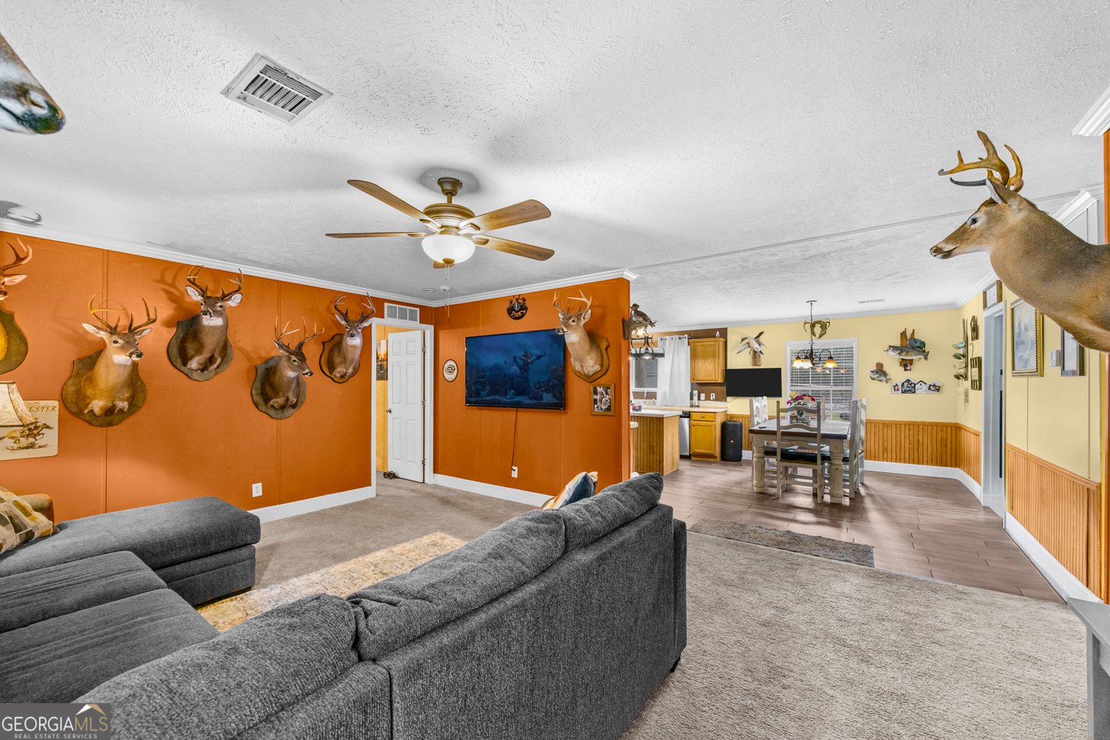 1615 Retreat Road Riceboro - 6