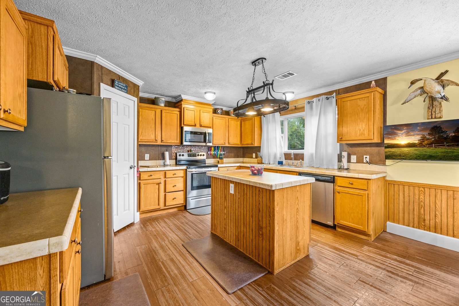 1615 Retreat Road Riceboro - 7
