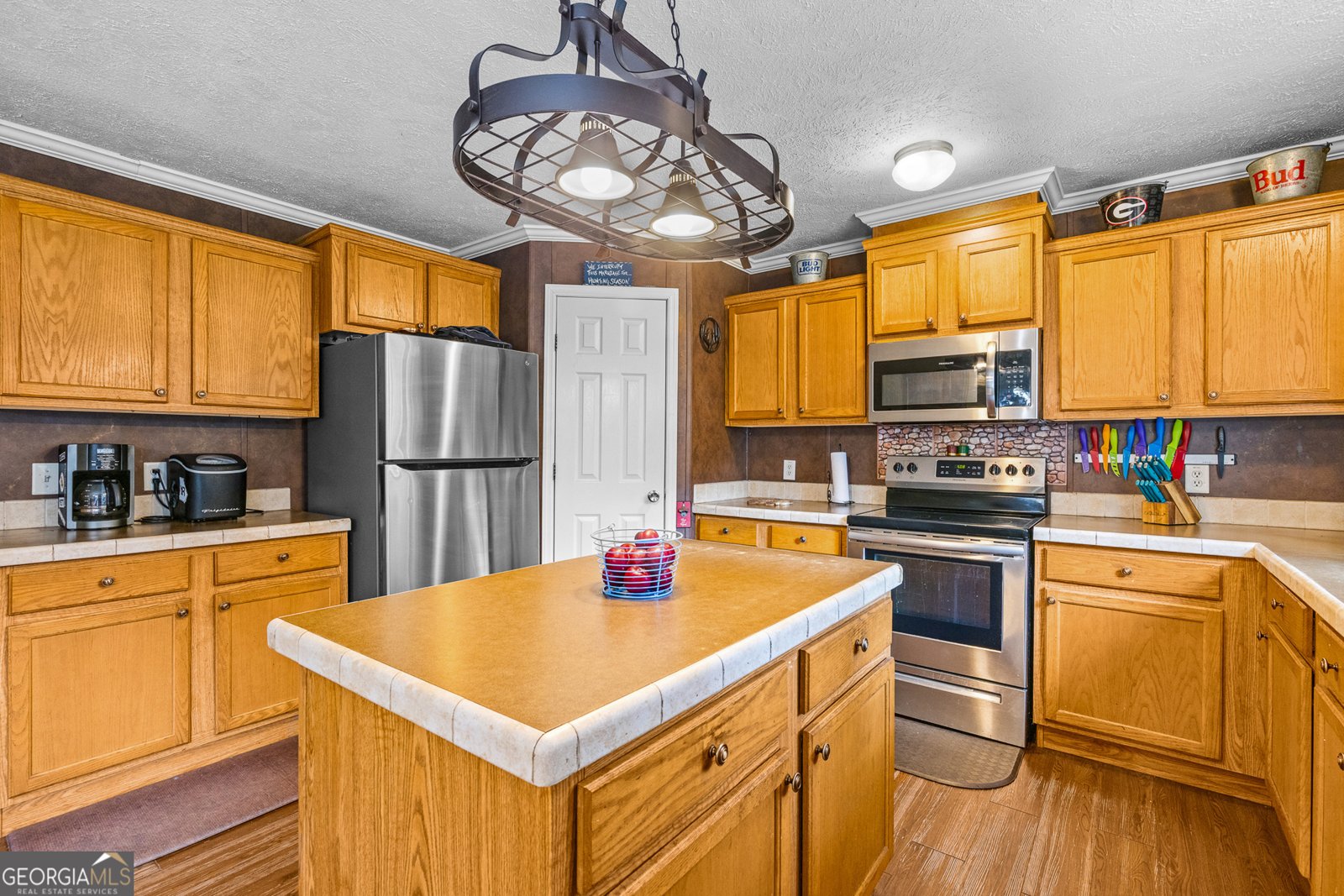1615 Retreat Road Riceboro - 8