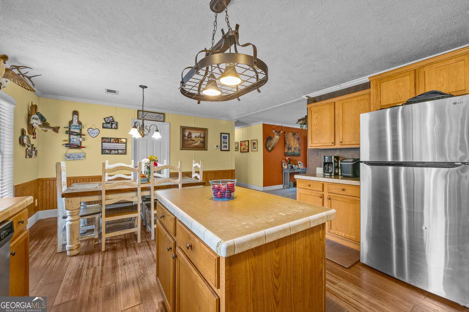 1615 Retreat Road Riceboro - 9