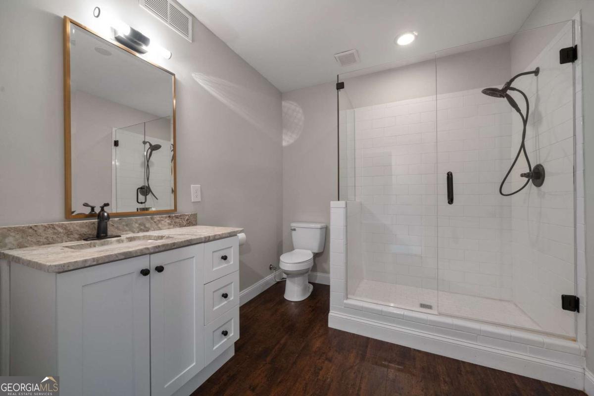 5915 Read Road Suwanee - 1