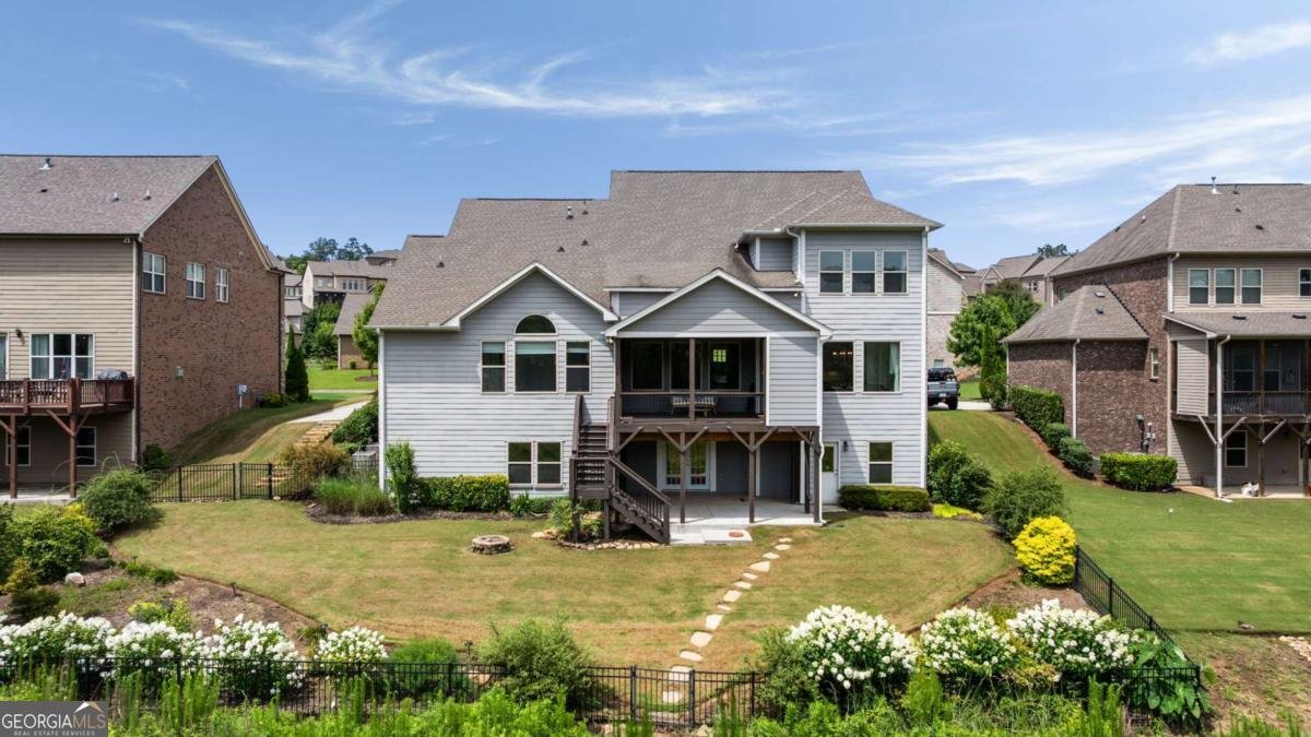 5915 Read Road Suwanee - 10