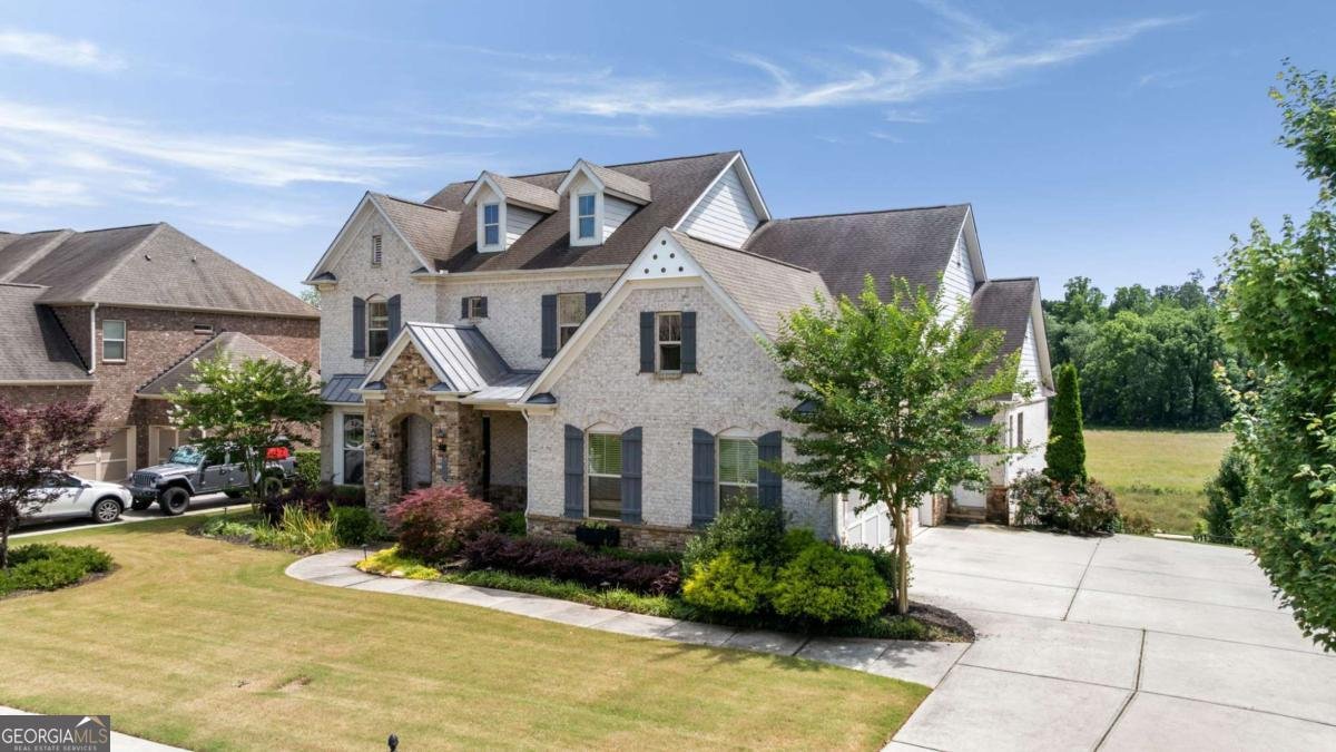 5915 Read Road Suwanee - 13