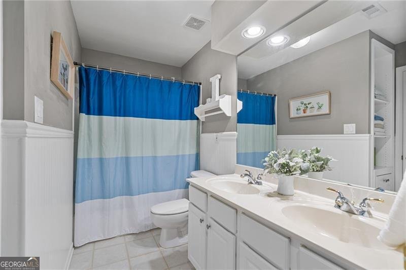 1775 Porterton Way Cumming - 37