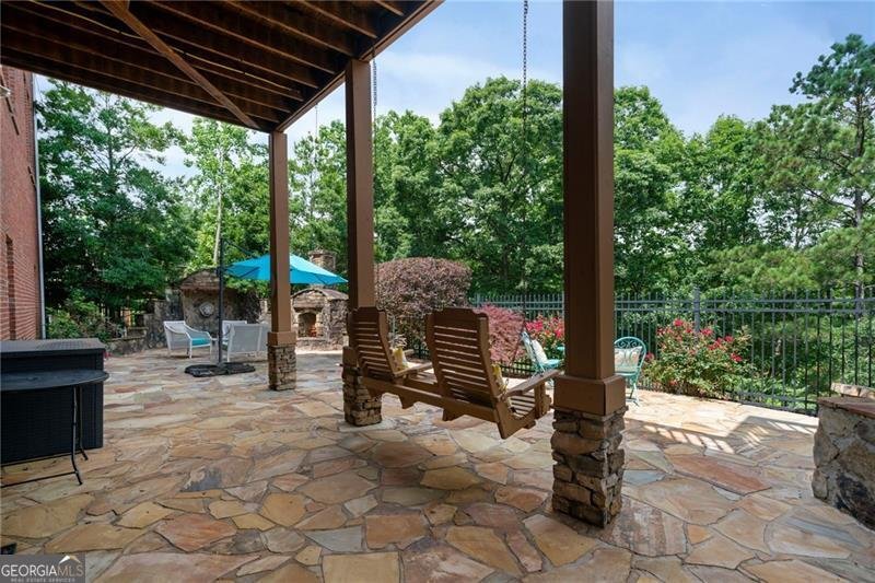 1775 Porterton Way Cumming - 48