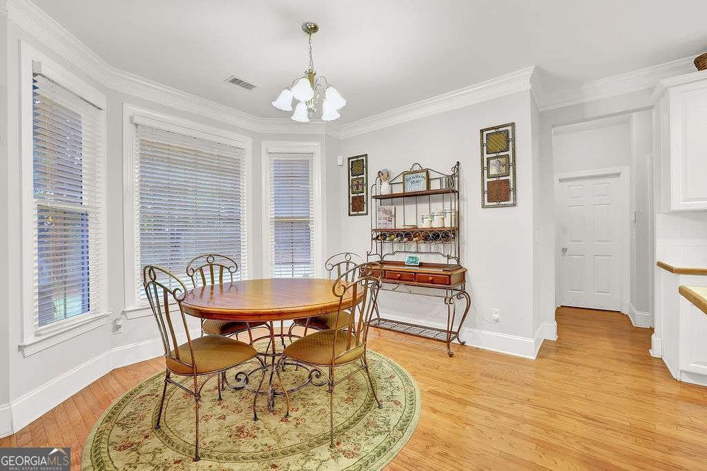 3485 Highcroft Circle Peachtree Corners - 10
