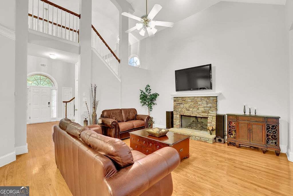 3485 Highcroft Circle Peachtree Corners - 18