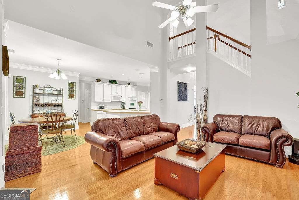 3485 Highcroft Circle Peachtree Corners - 19
