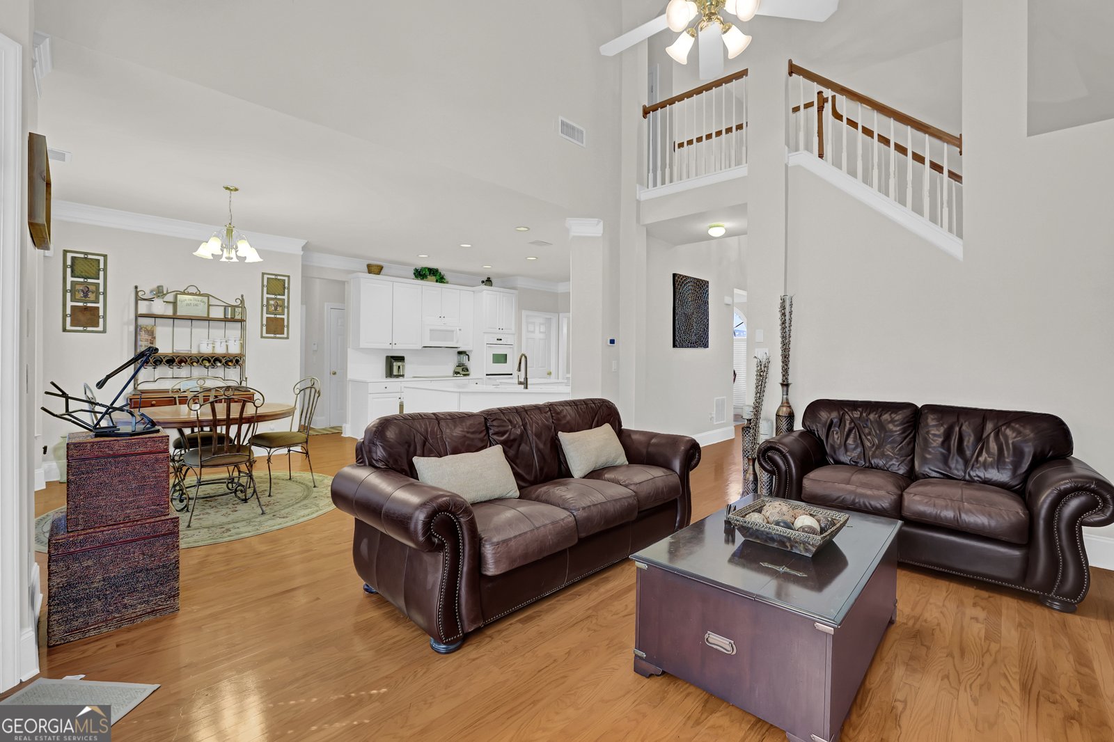 3485 Highcroft Circle Peachtree Corners - 20