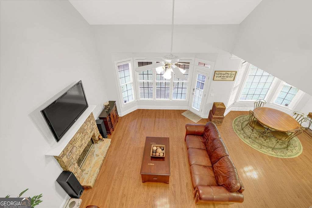 3485 Highcroft Circle Peachtree Corners - 21