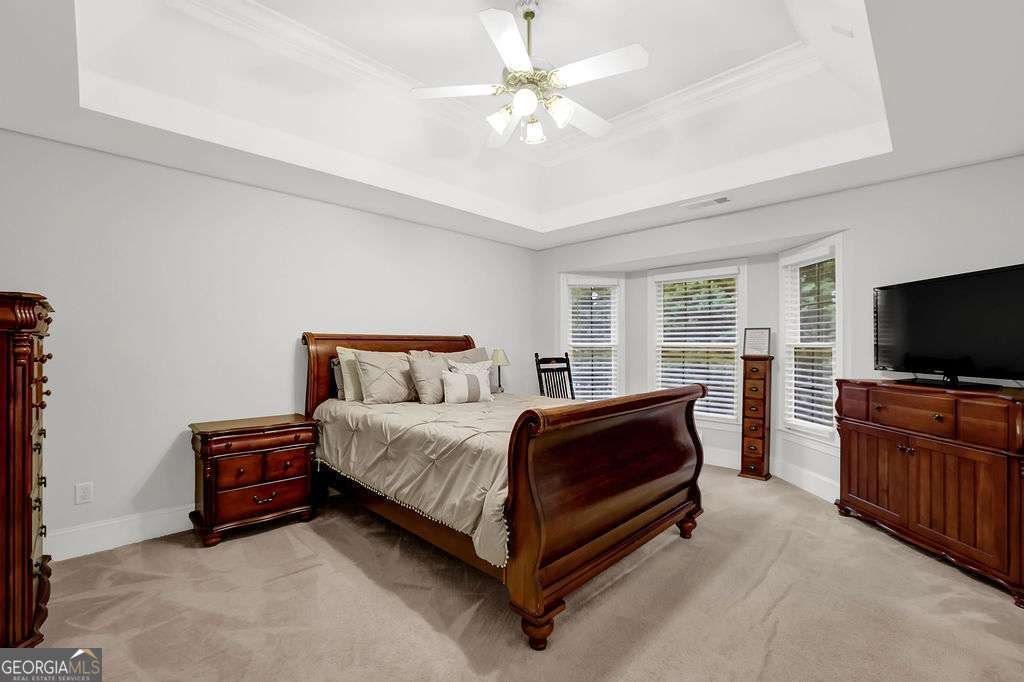 3485 Highcroft Circle Peachtree Corners - 23