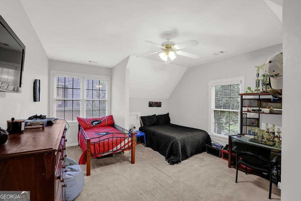 3485 Highcroft Circle Peachtree Corners - 30
