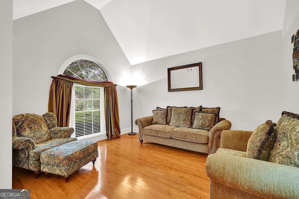 3485 Highcroft Circle Peachtree Corners - 4