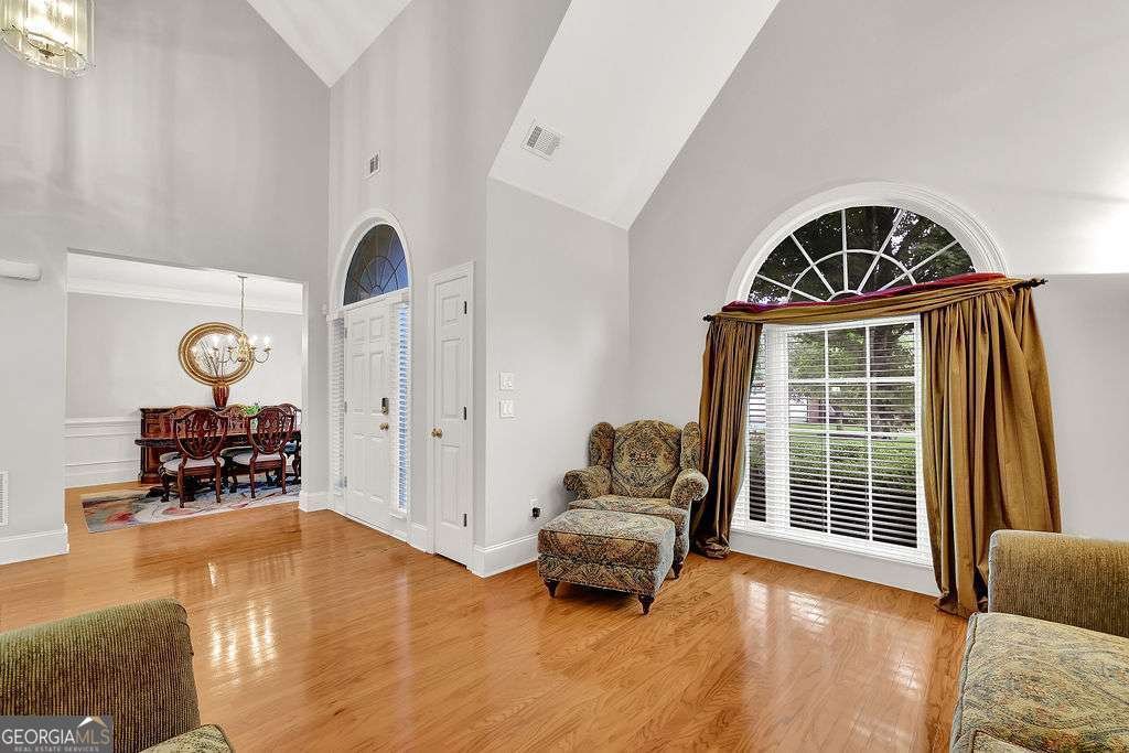 3485 Highcroft Circle Peachtree Corners - 5