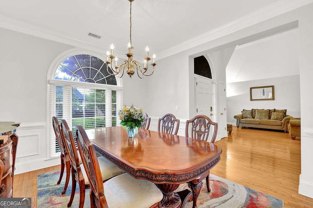 3485 Highcroft Circle Peachtree Corners - 7
