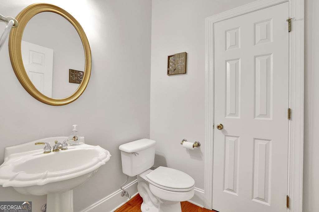3485 Highcroft Circle Peachtree Corners - 9