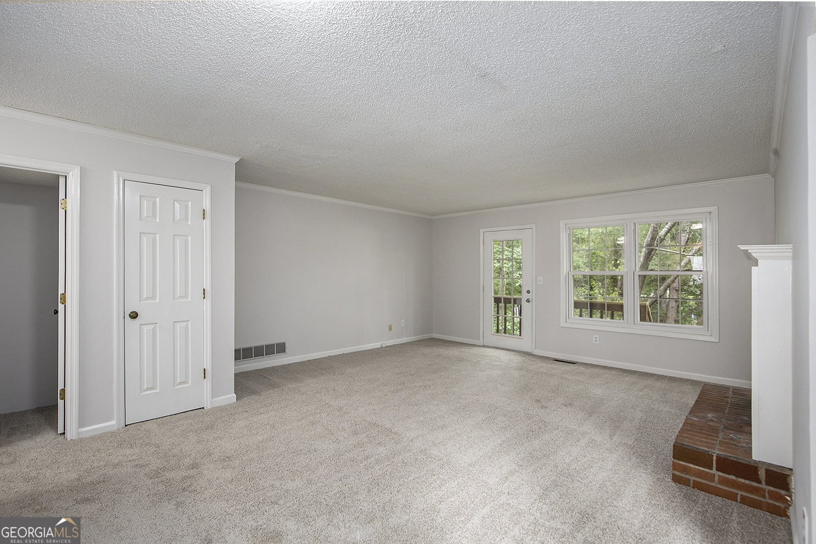 4098 Charlotte Court Smyrna - 1