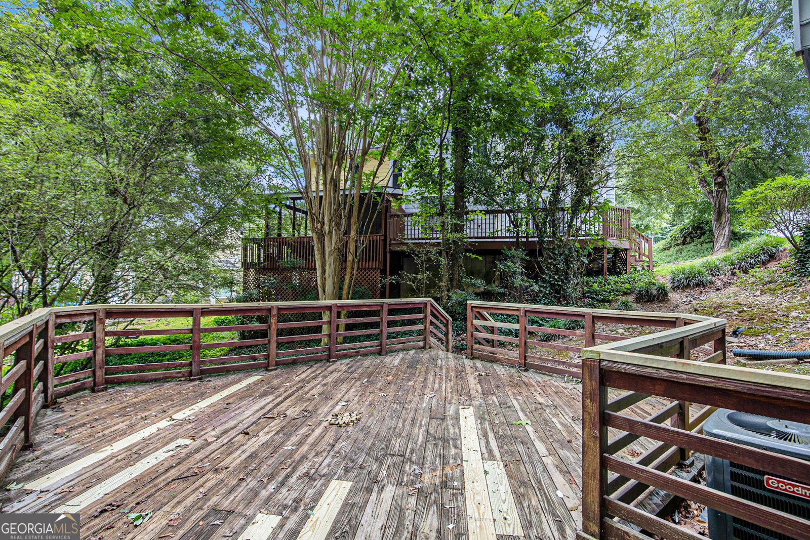 4098 Charlotte Court Smyrna - 21