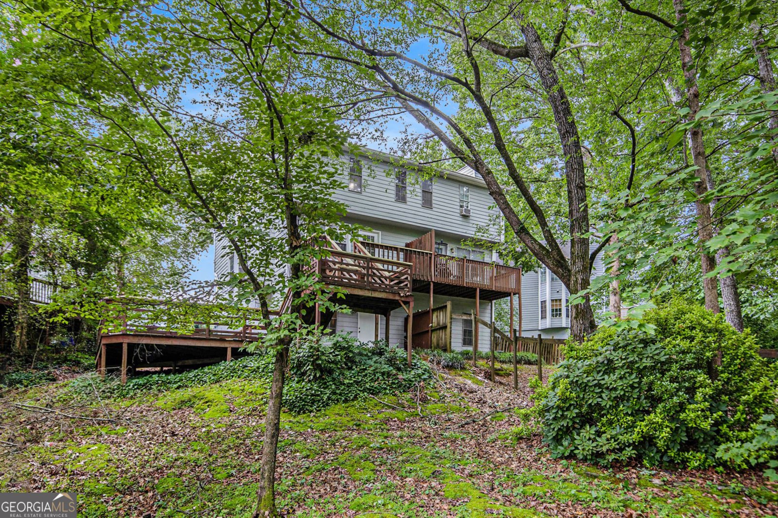4098 Charlotte Court Smyrna - 23