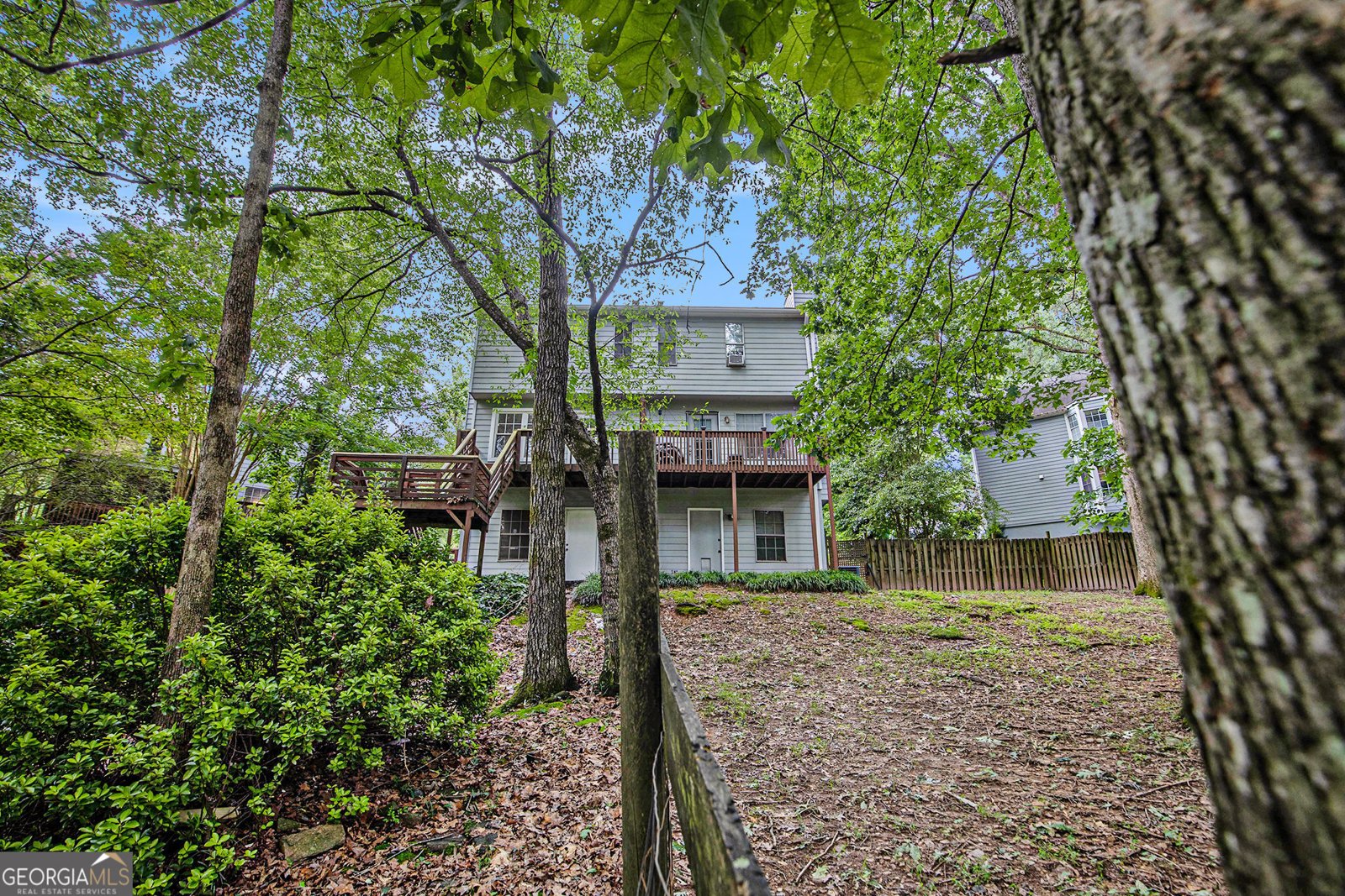 4098 Charlotte Court Smyrna - 24