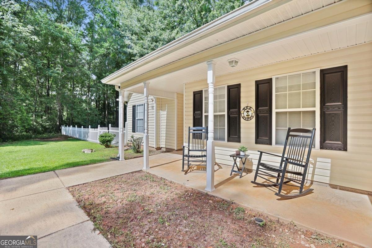 163 B Lincoln Street Hogansville - 2
