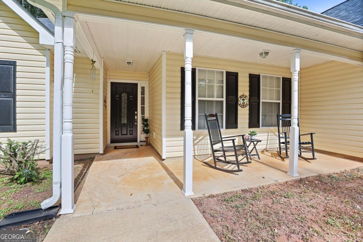 163 B Lincoln Street Hogansville - 3