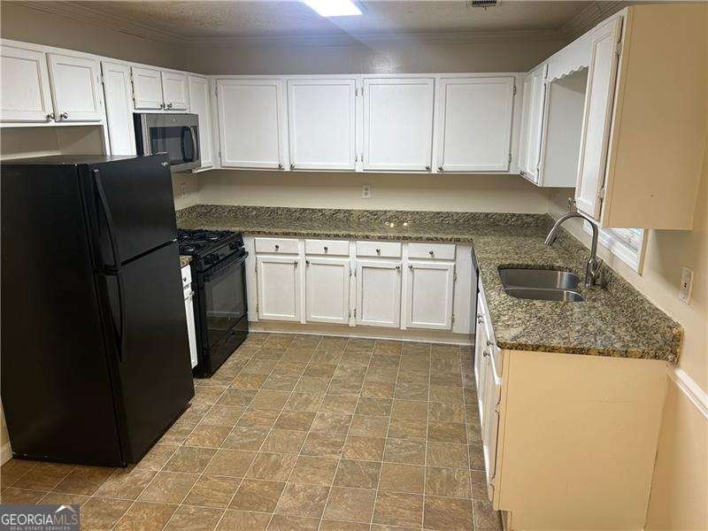 5000 Saxony Court Stone Mountain - 5