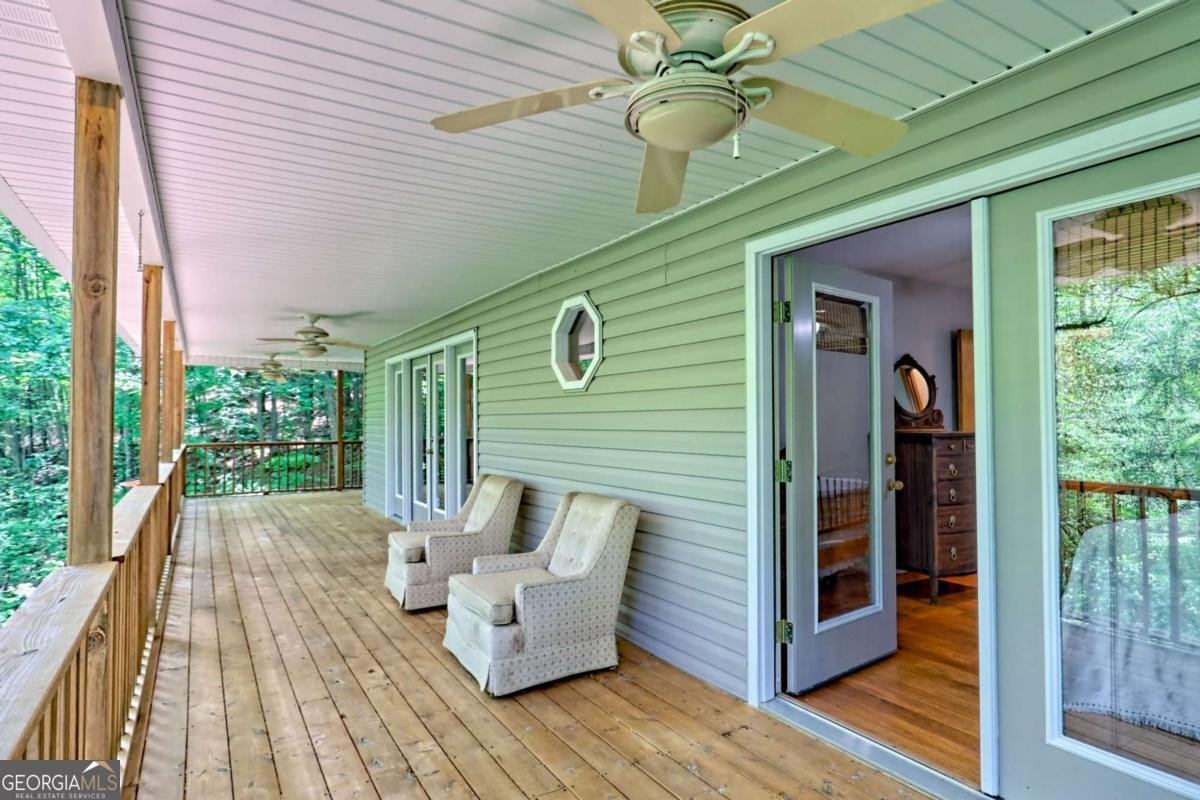 215 Souther Meadow Drive Blairsville - 1