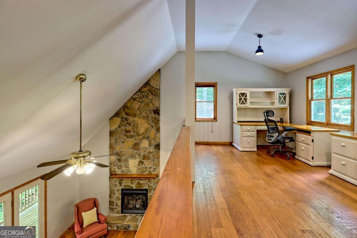 215 Souther Meadow Drive Blairsville - 10