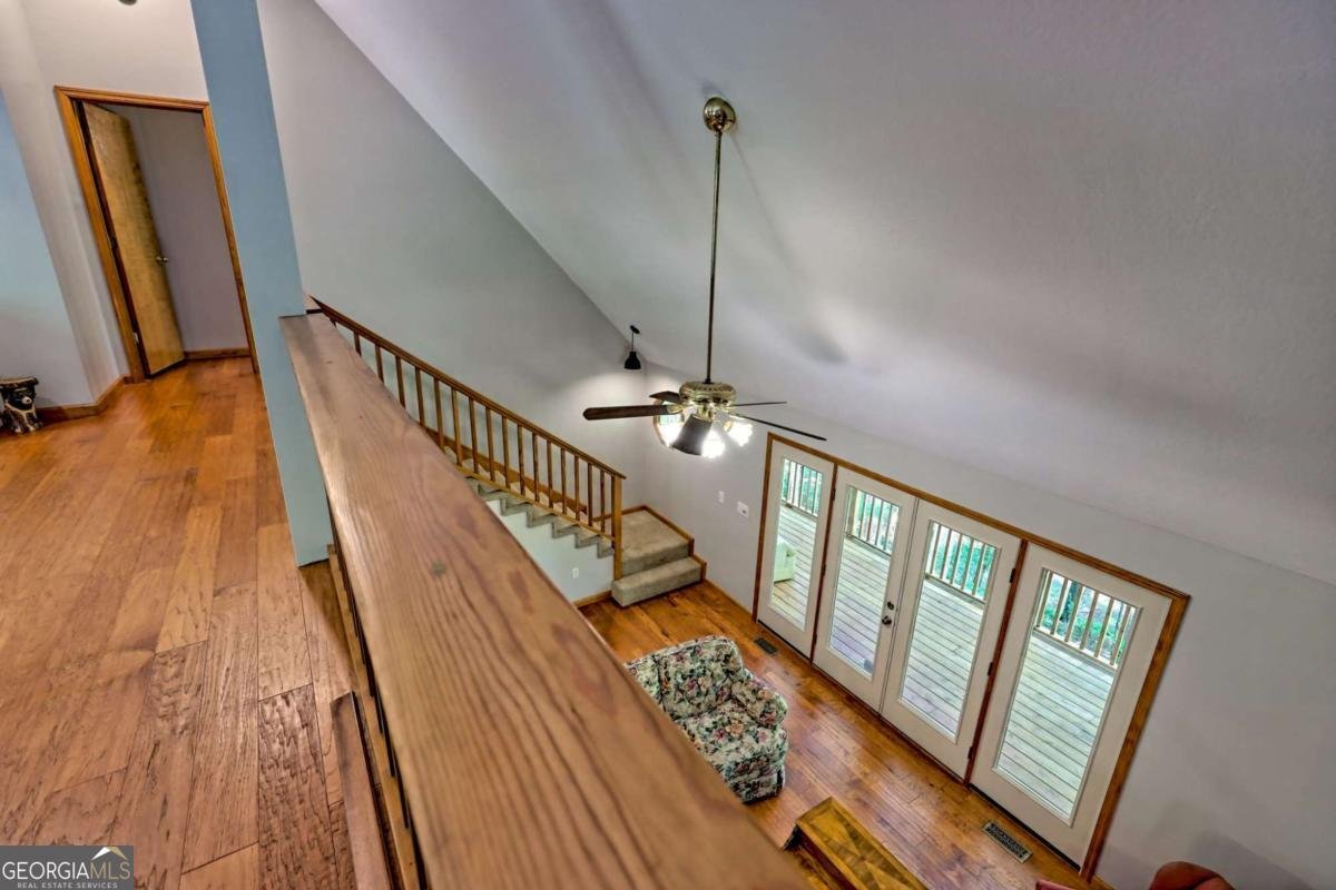 215 Souther Meadow Drive Blairsville - 12