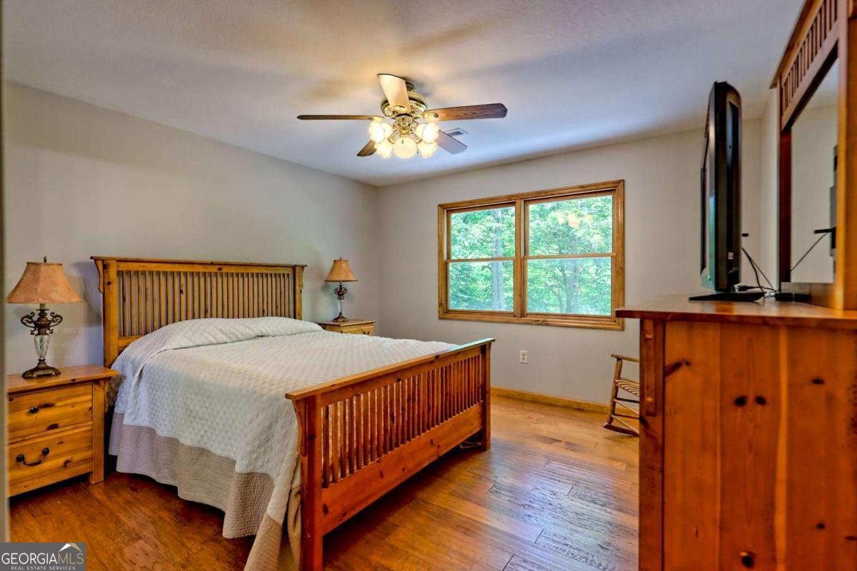 215 Souther Meadow Drive Blairsville - 13