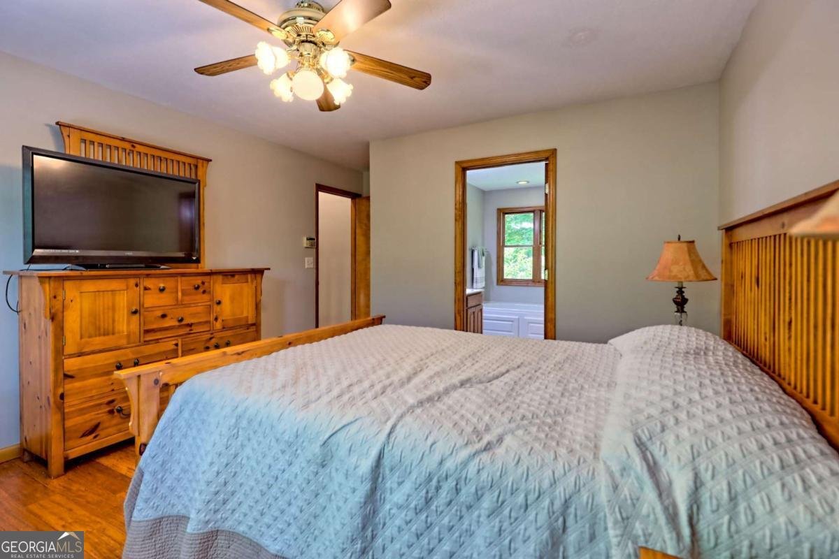 215 Souther Meadow Drive Blairsville - 14