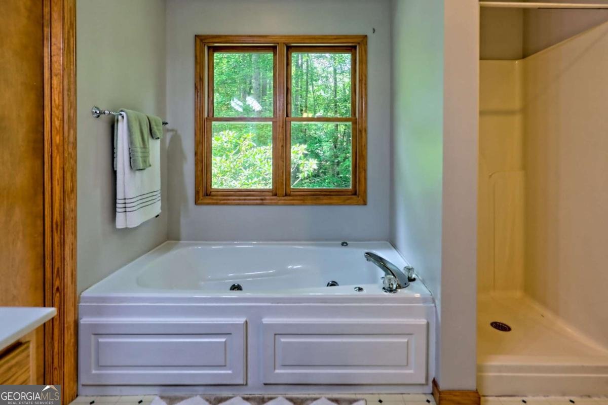 215 Souther Meadow Drive Blairsville - 16